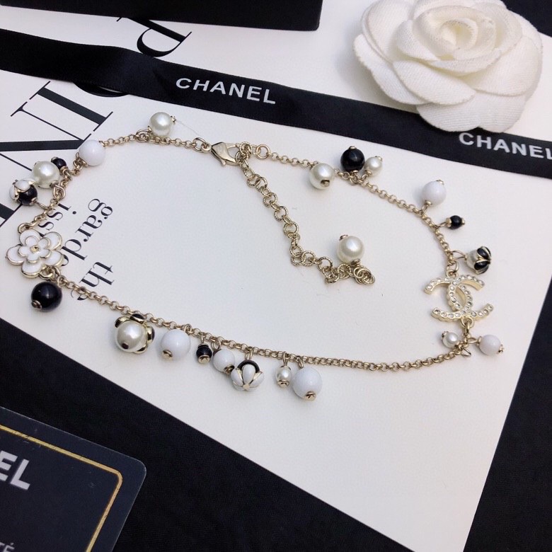 Chanel Necklaces